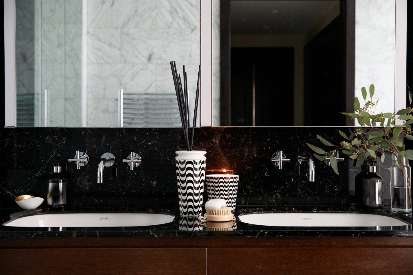 Ilum Latin Waves Candle Standard