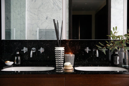 Ilum Latin Waves Candle Standard