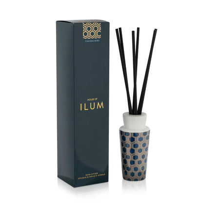 Ilum Cologne Retro Diffuser Small
