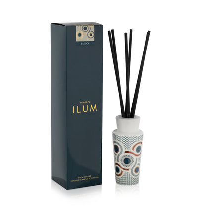 Ilum Basilica Diffuser Small