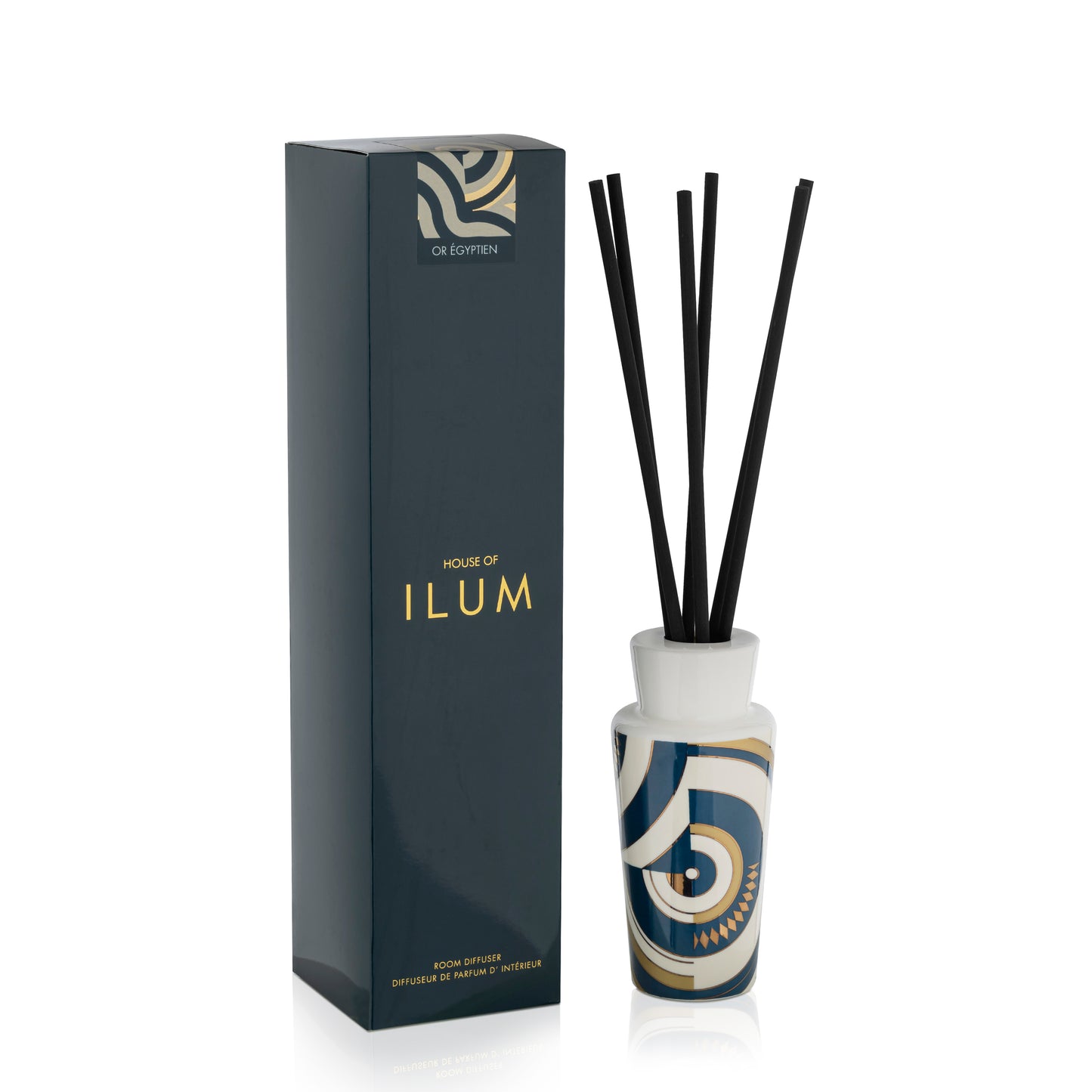 Ilum Egyptien Diffuser Small