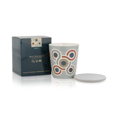 Ilum Candle Standard - Basilica