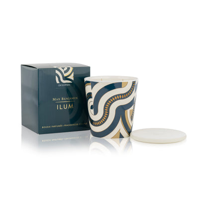 Ilum Candle Standard - Or Egyptien