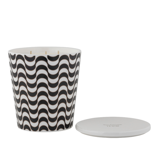 Ilum Latin Waves Candle Standard