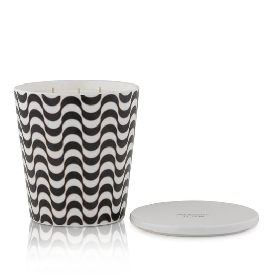 Ilum Latin Waves Candle Standard