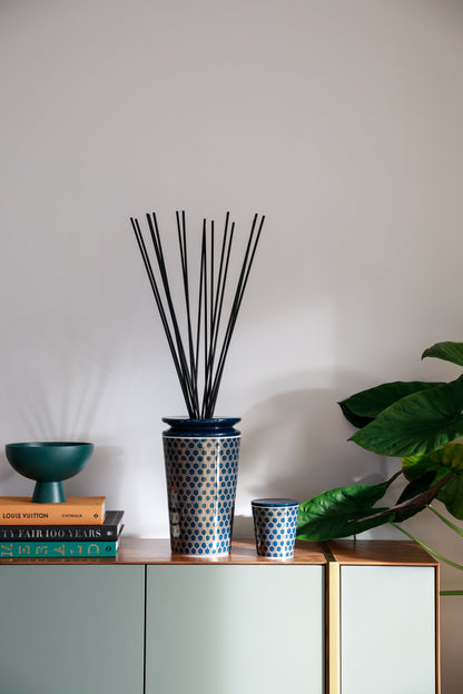 Ilum Cologne Retro Diffuser Large
