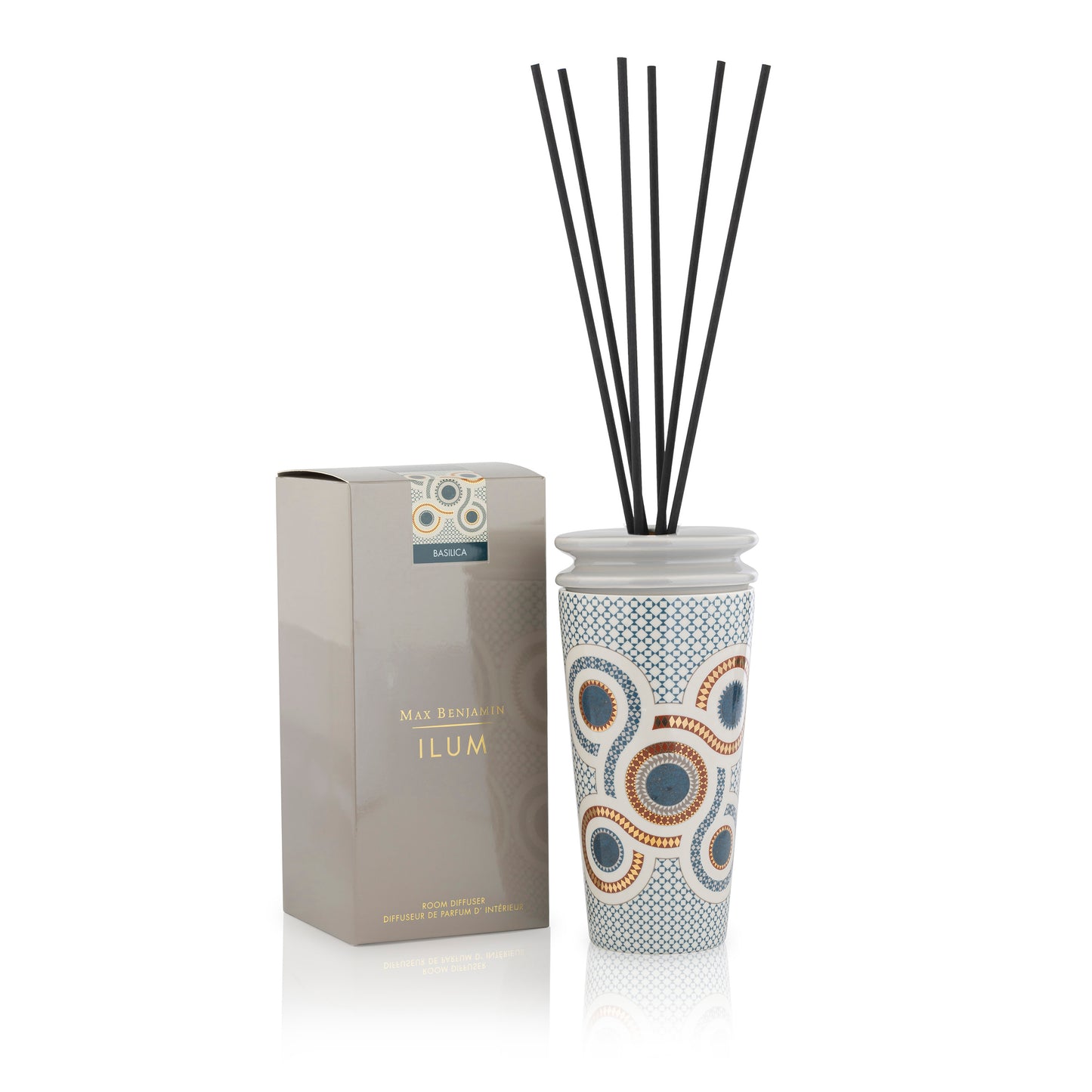 Ilum Basilica Diffuser Standard