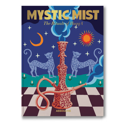 Mystic Mist: The Rituals of HuqqA