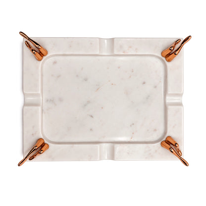 The Marble Minx