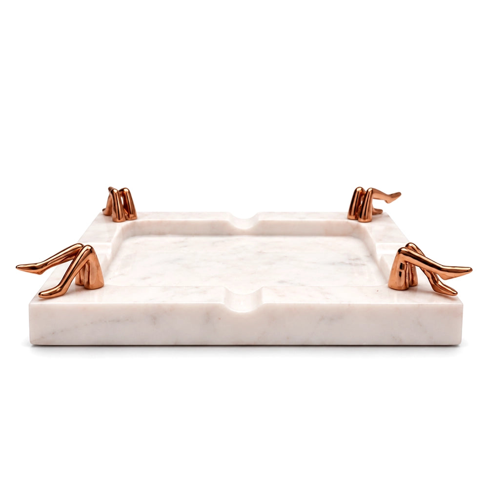 The Marble Minx