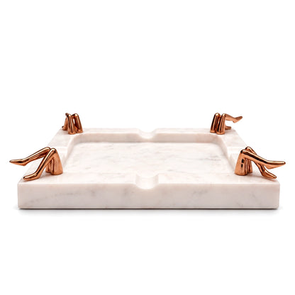 The Marble Minx
