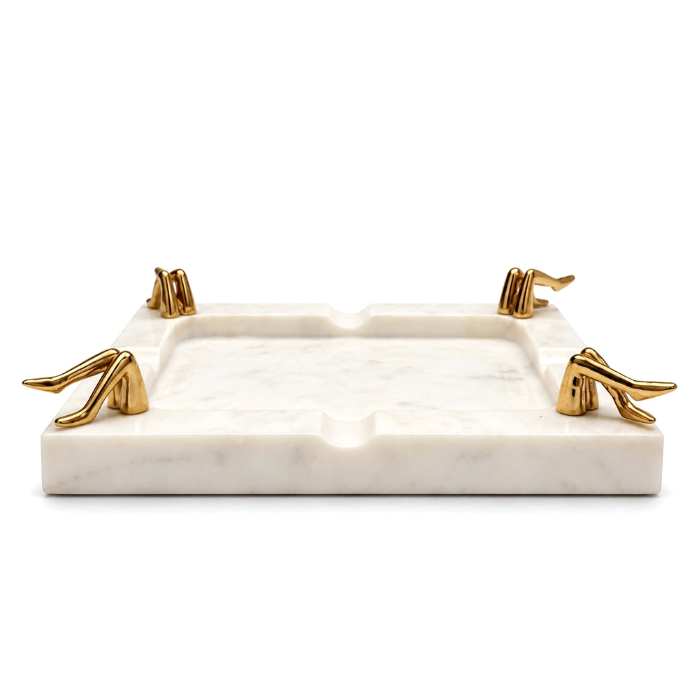 The Marble Minx