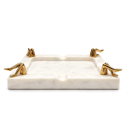 The Marble Minx