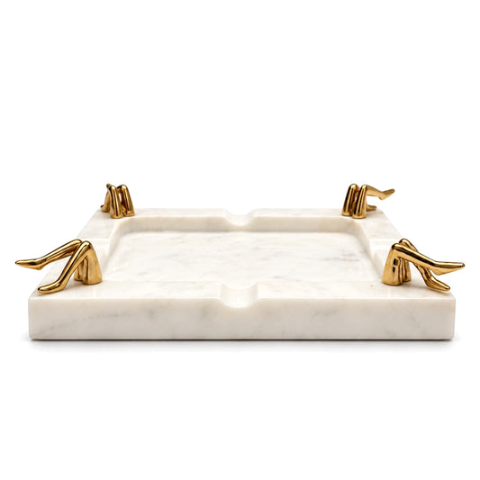The Marble Minx