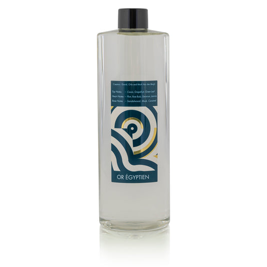 ILUM Or Egyptien - Reﬁll