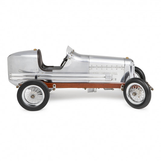 Bantam Midget, 19