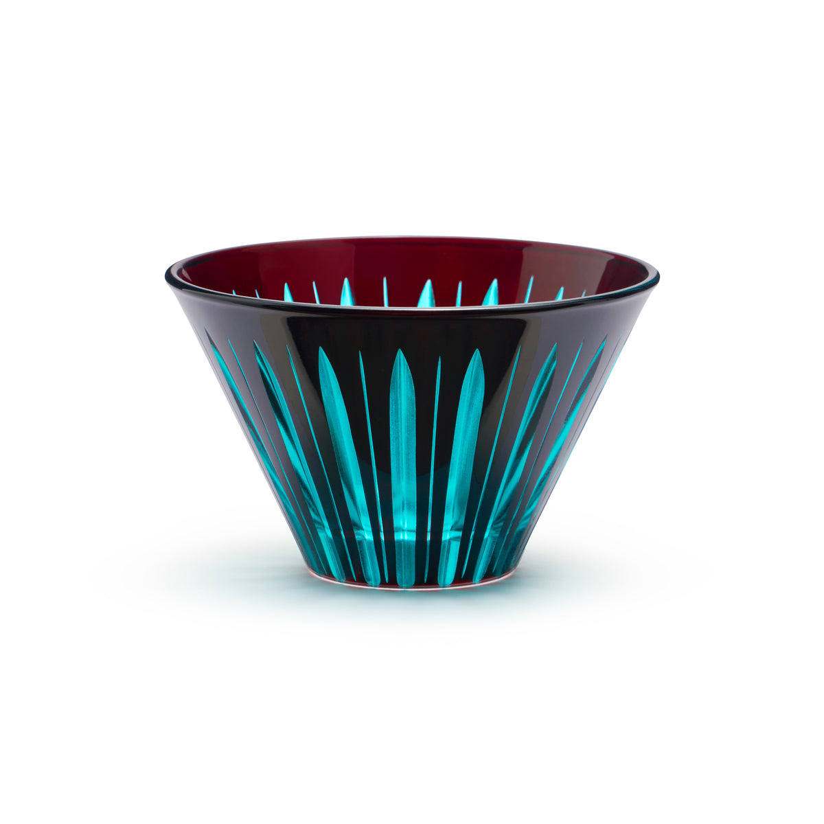 Prism Condiment Bowls - Assorted (Set of 4)