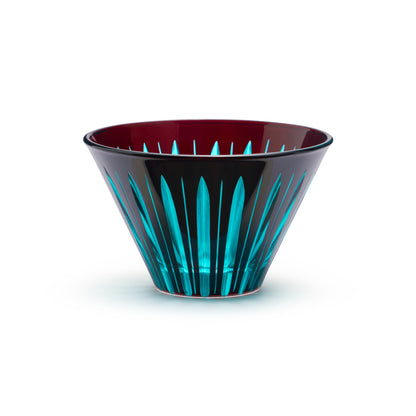 Prism Condiment Bowls - Assorted (Set of 4)