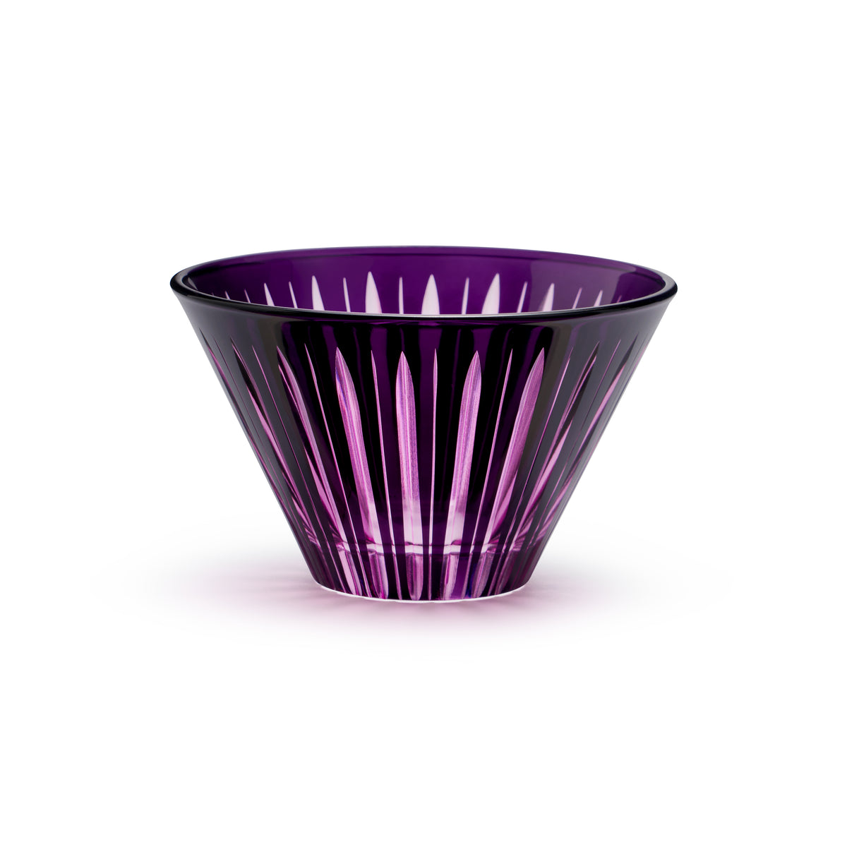 Prism Condiment Bowls - Assorted (Set of 4)