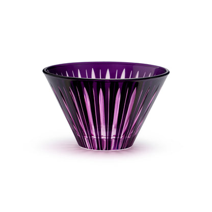 Prism Condiment Bowls - Assorted (Set of 4)