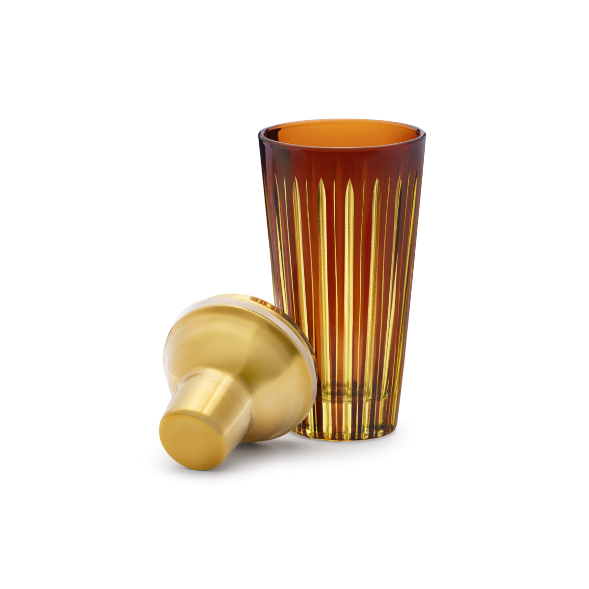 Prism Shaker - Amber