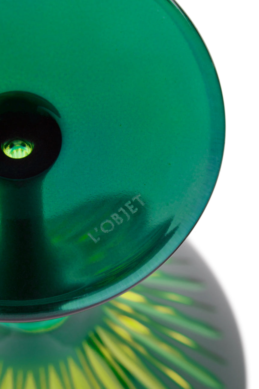 Prism Cocktail Set - Green