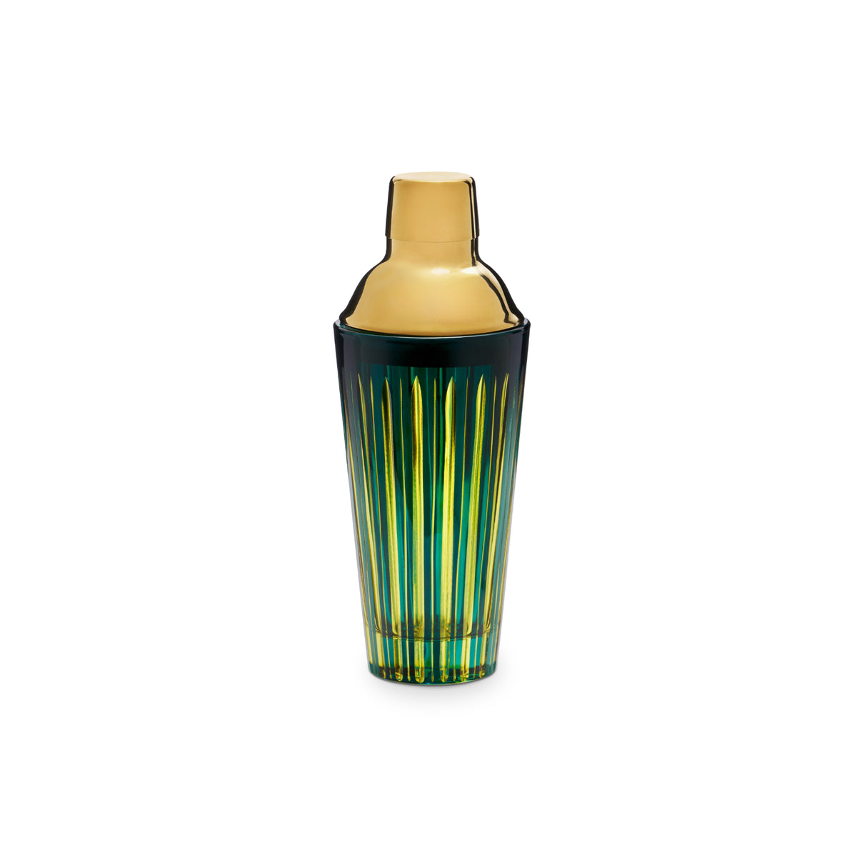 Prism Shaker - Green