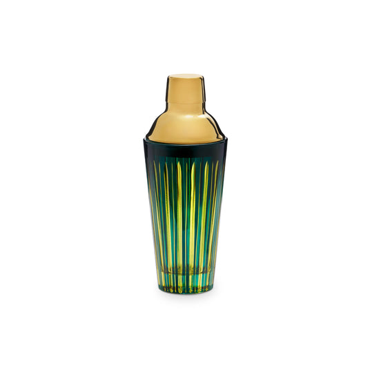 Prism Shaker - Green