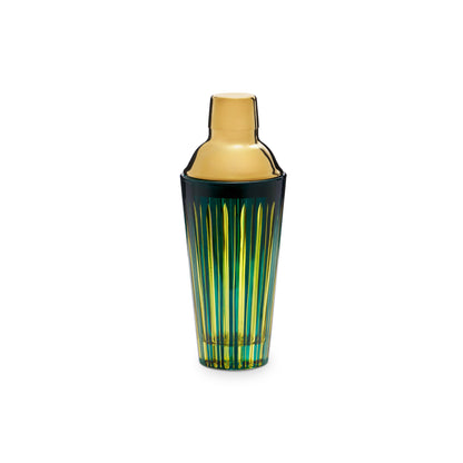 Prism Cocktail Set - Green