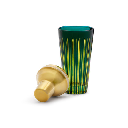 Prism Shaker - Green