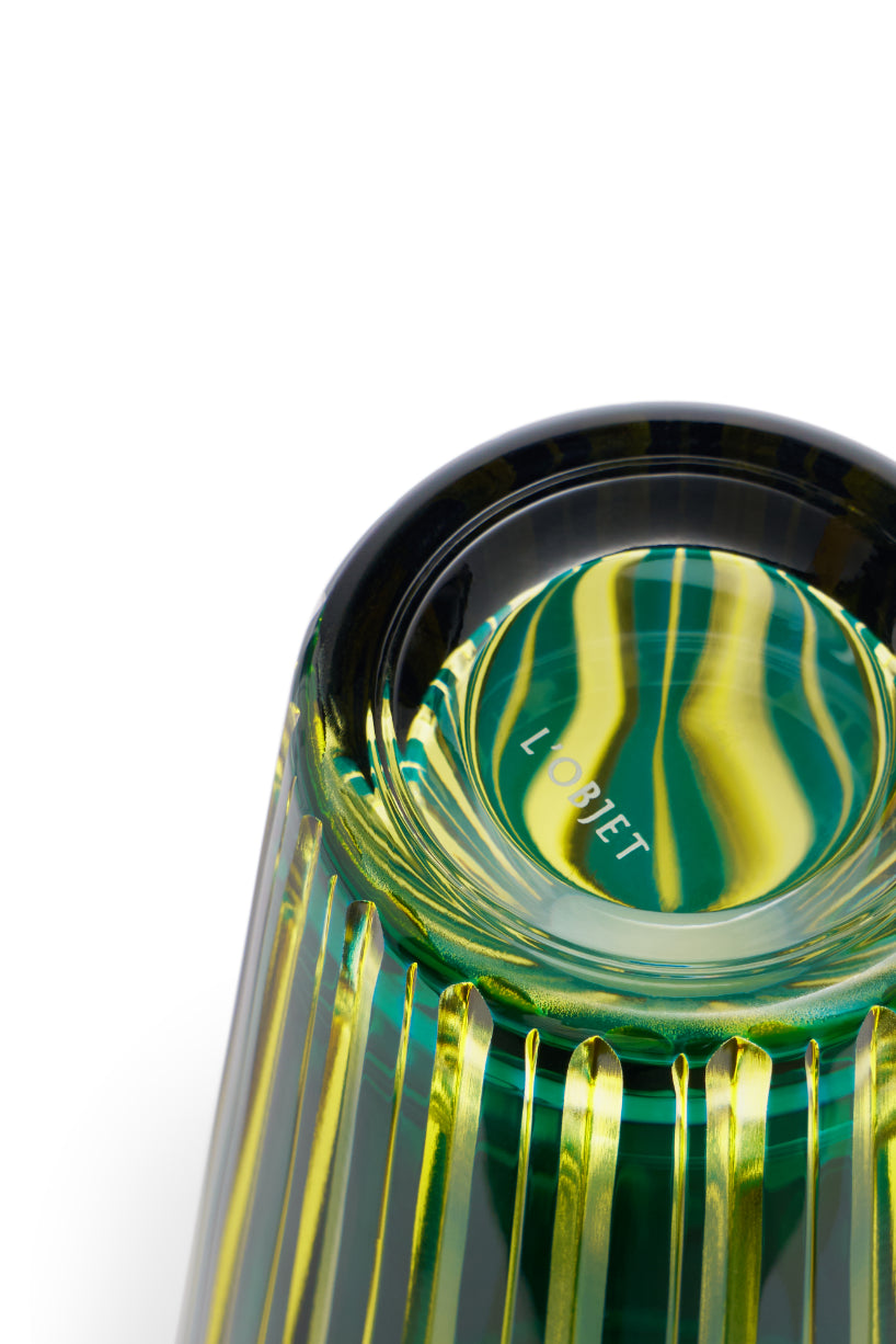 Prism Shaker - Green