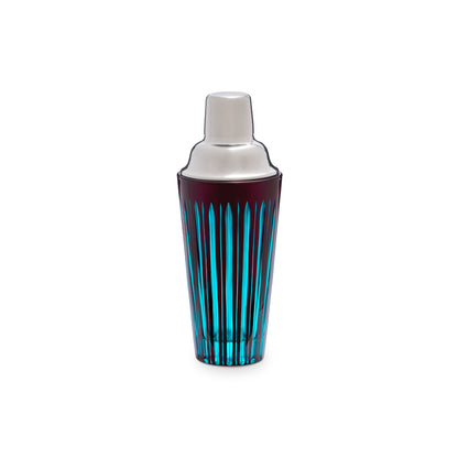Prism Shaker - Bordeaux