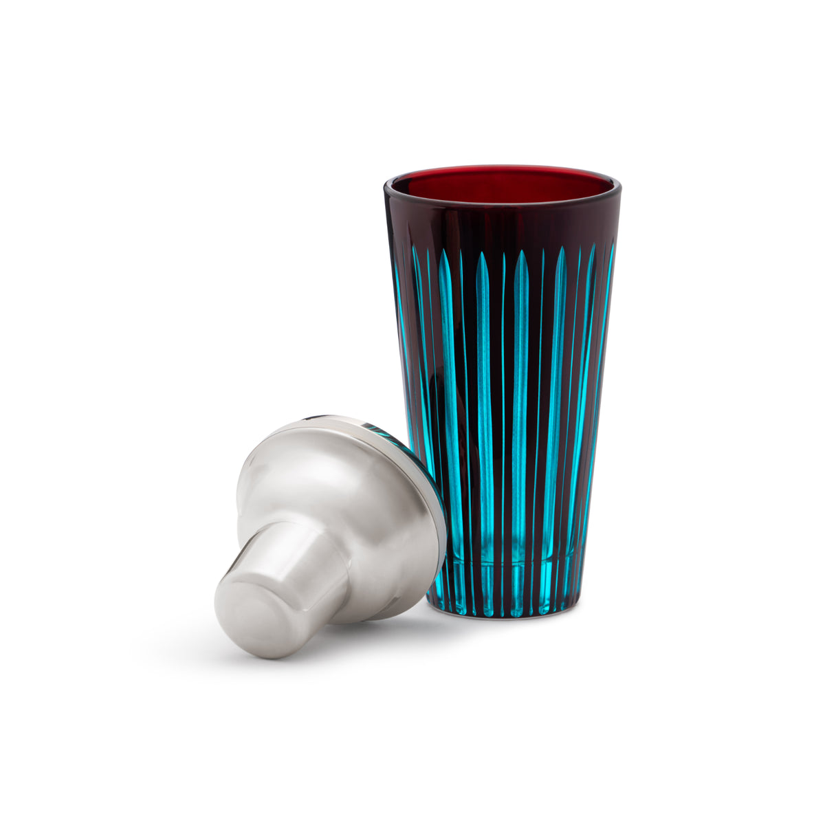 Prism Shaker - Bordeaux