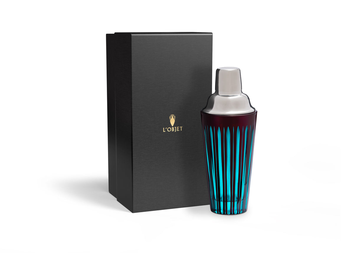 Prism Shaker - Bordeaux