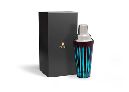 Prism Shaker - Bordeaux