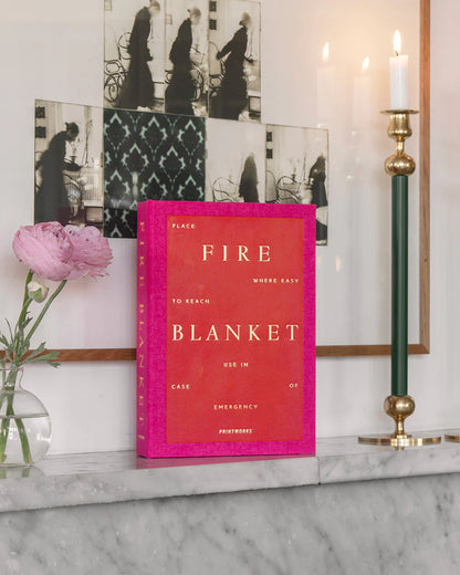 Fire Blanket