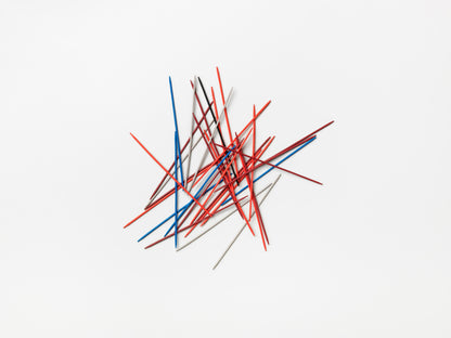 Pick Up The Sticks, Classic