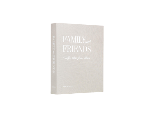 Family And Friends