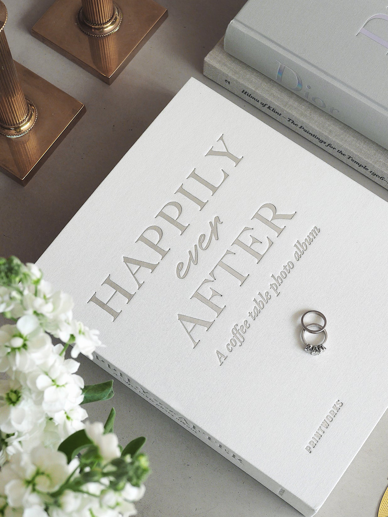Happily Ever After