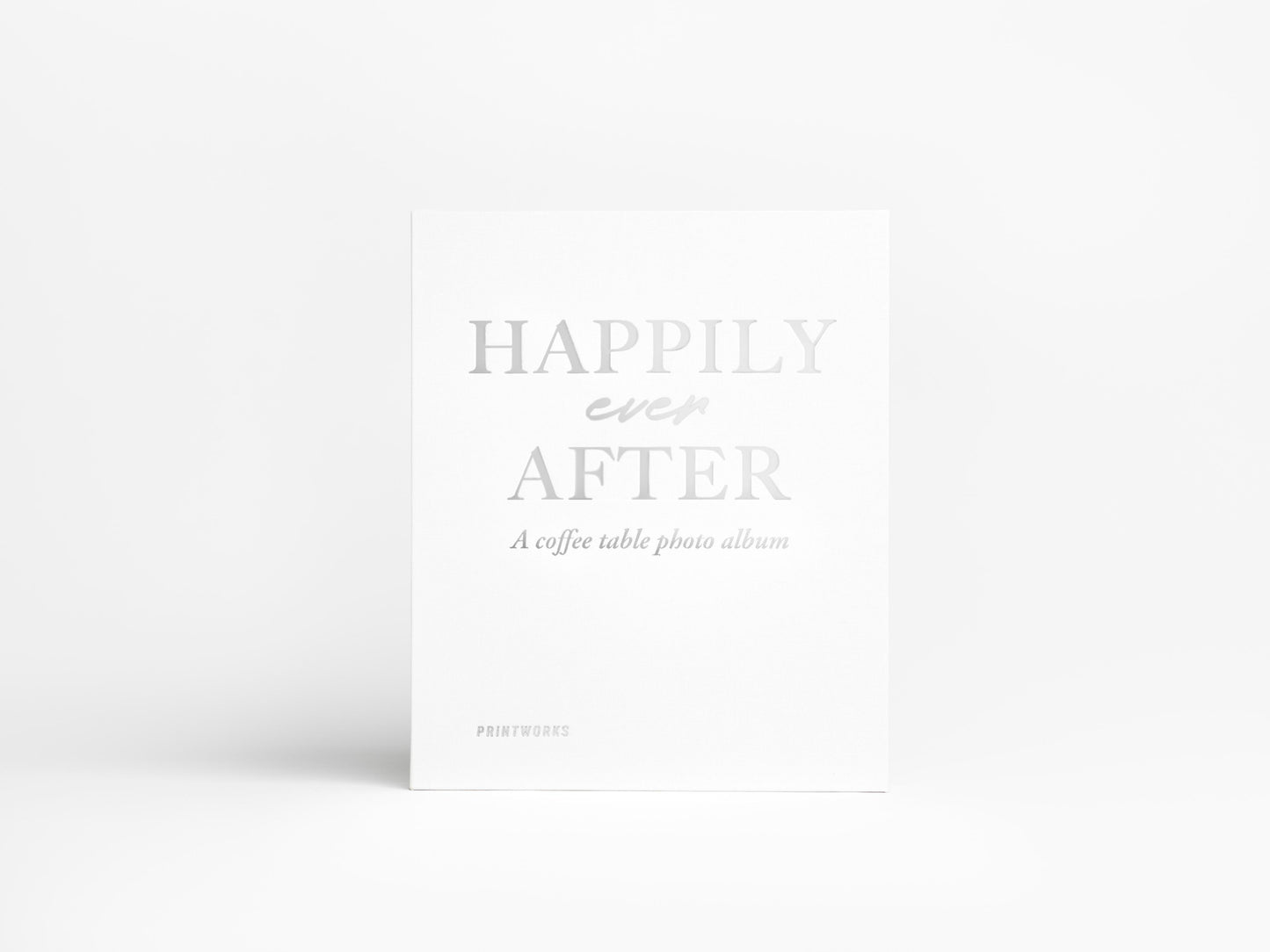 Happily Ever After