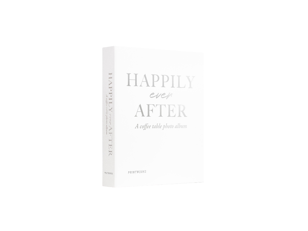 Happily Ever After