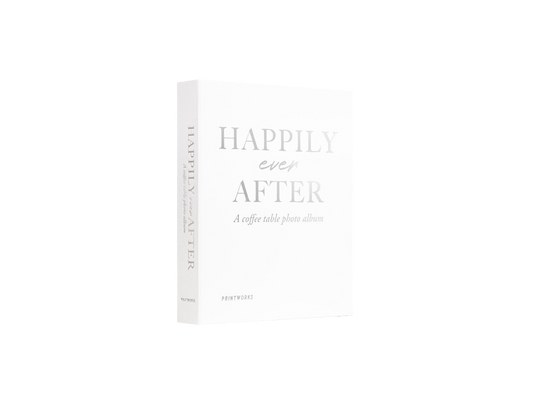 Happily Ever After