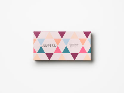 Chinese Checkers,Play