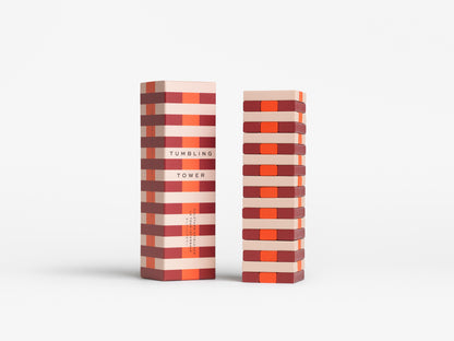 Tumbling Tower