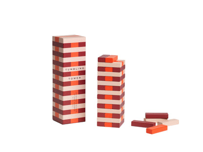 Tumbling Tower