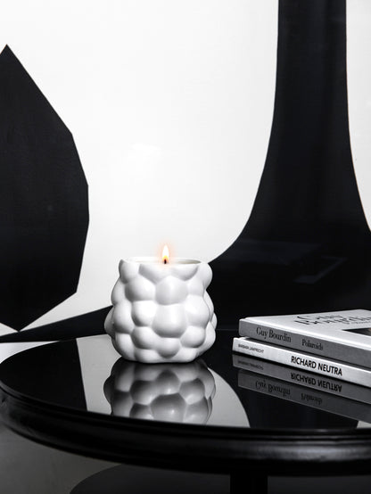 Cloud Scented Candle