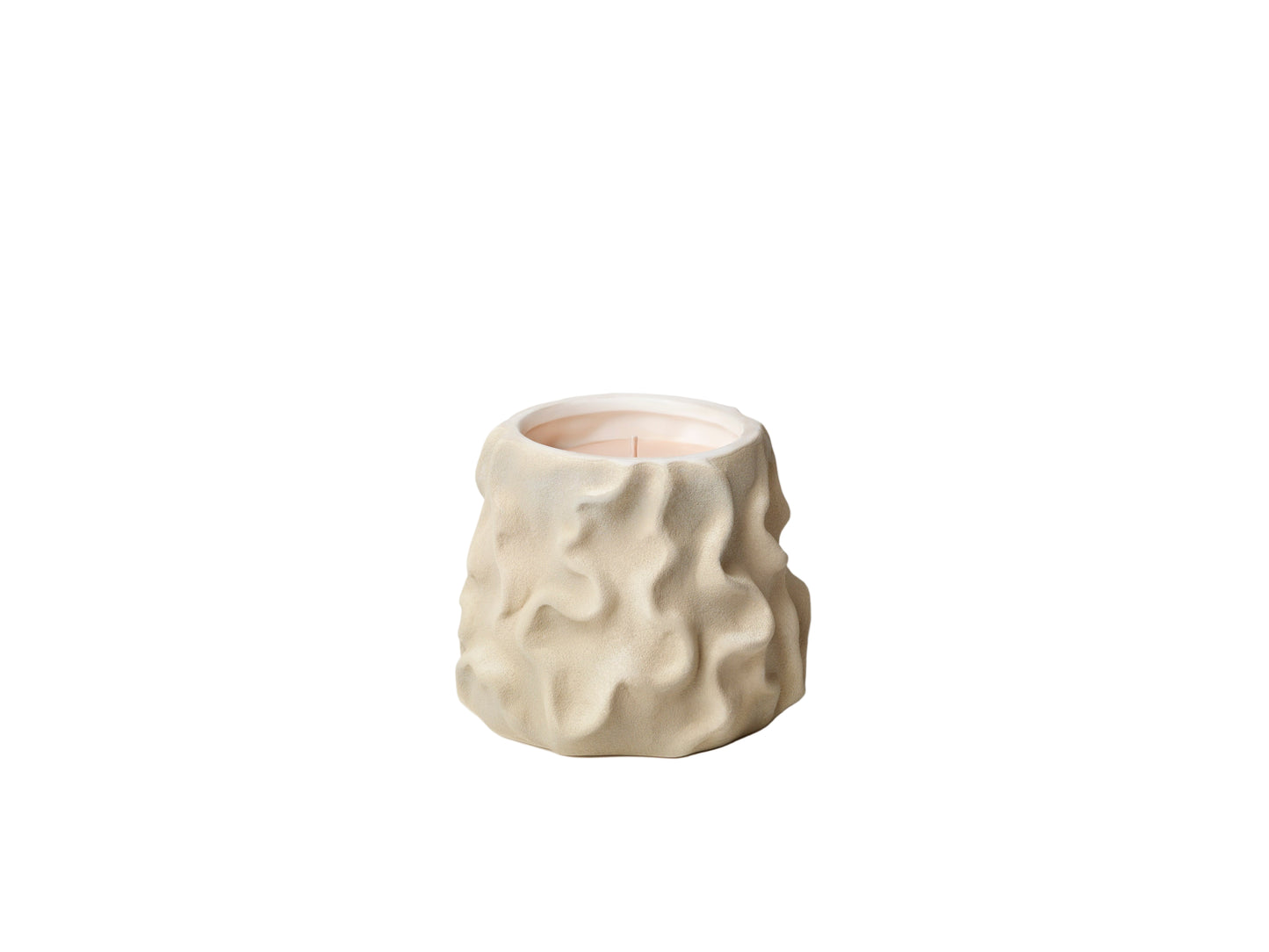 Sand Scented Candle