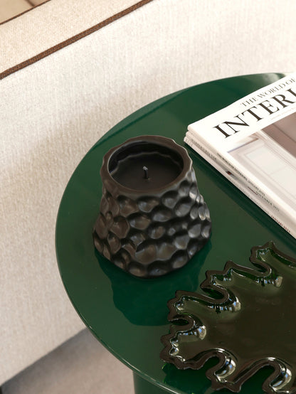 Volcano Scented Candle