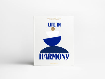 Life In Harmony