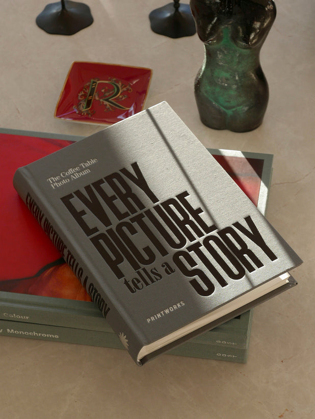 Every Picture Tells A Story